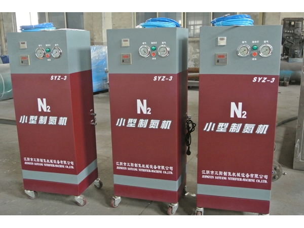 制氮機(jī)在糧倉(cāng)進(jìn)行防蟲防蛀上的具體實(shí)際應(yīng)用